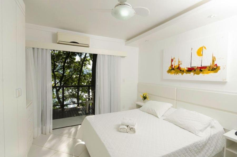 Bombinhas Tourist Apart Ngoại thất bức ảnh