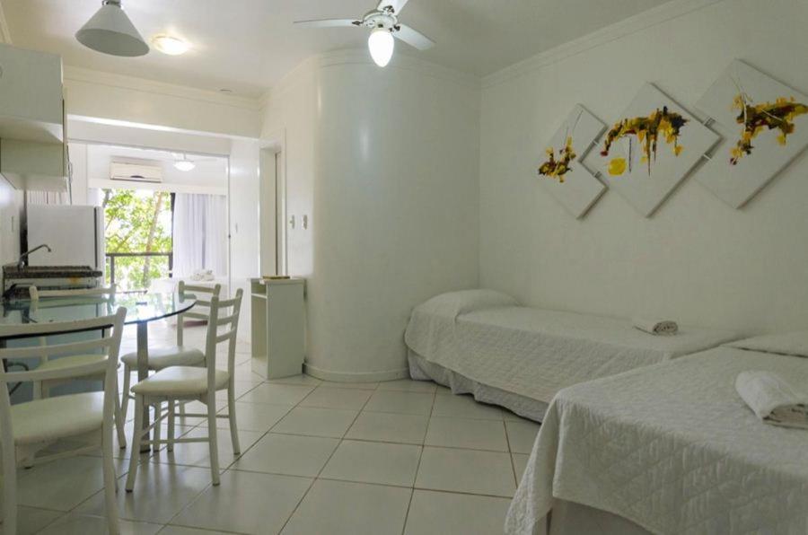 Bombinhas Tourist Apart Ngoại thất bức ảnh