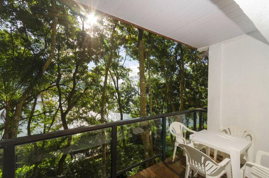 Bombinhas Tourist Apart Ngoại thất bức ảnh