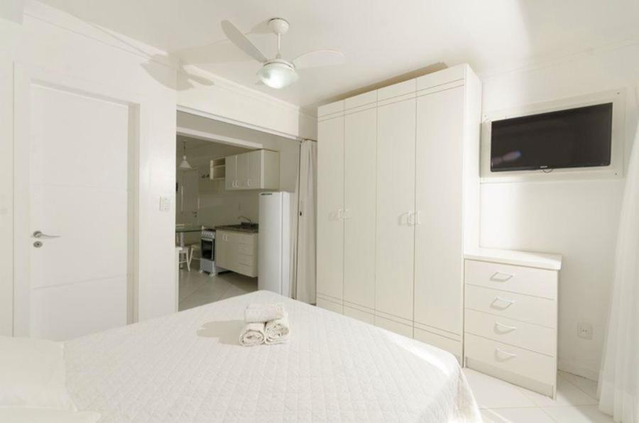 Bombinhas Tourist Apart Ngoại thất bức ảnh