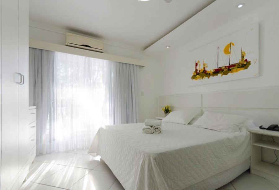 Bombinhas Tourist Apart Ngoại thất bức ảnh