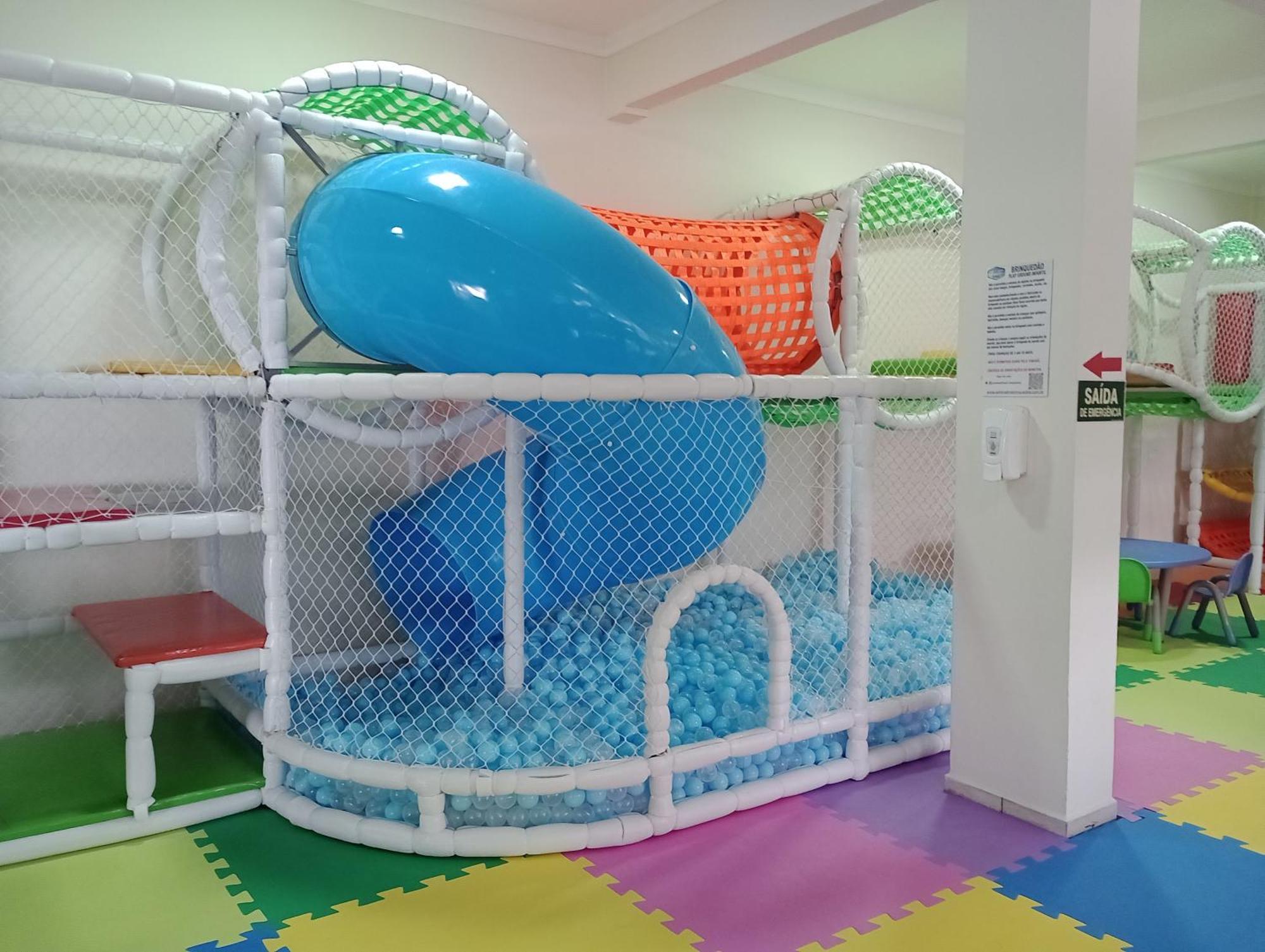Bombinhas Tourist Apart Ngoại thất bức ảnh