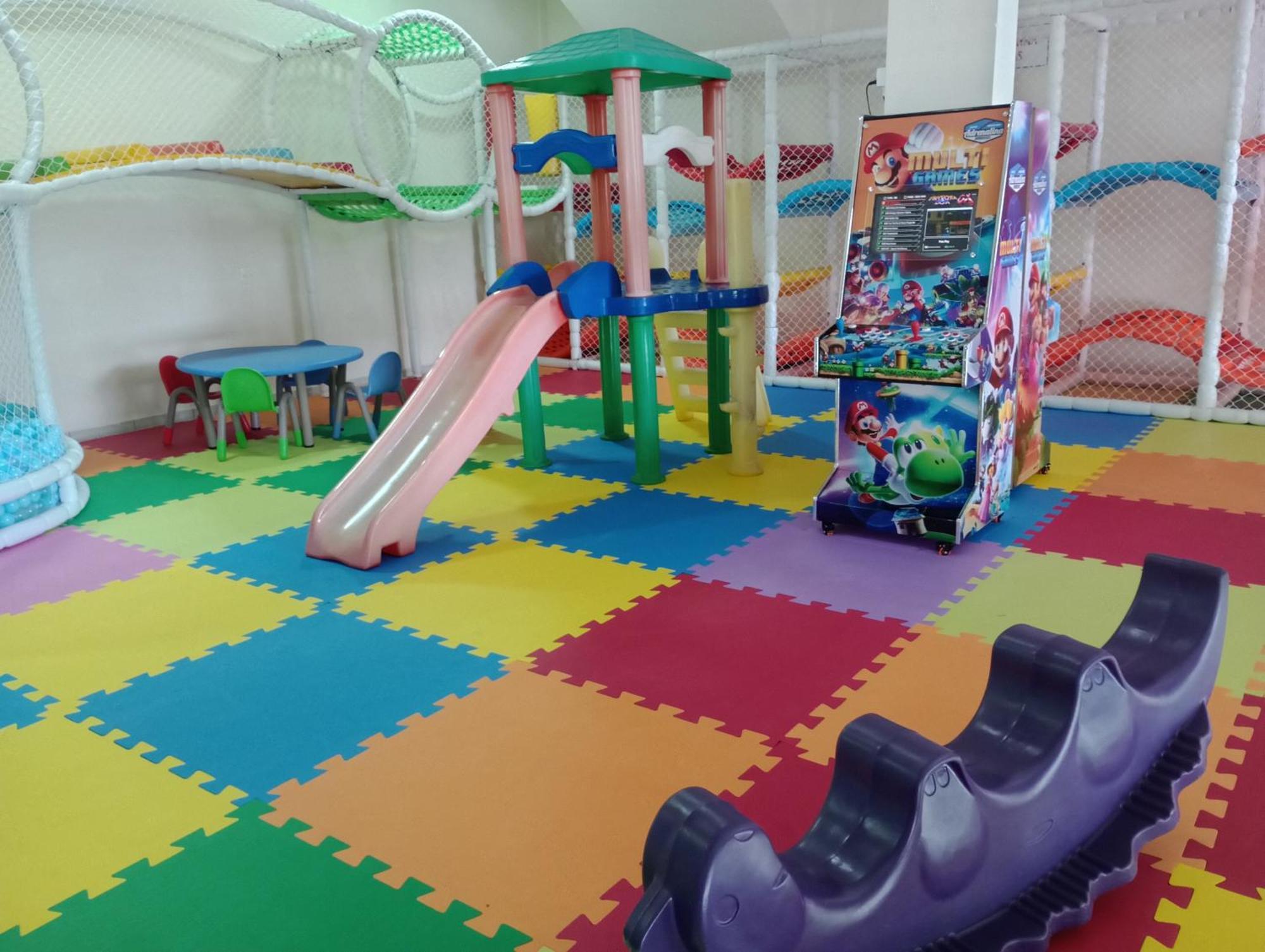Bombinhas Tourist Apart Ngoại thất bức ảnh