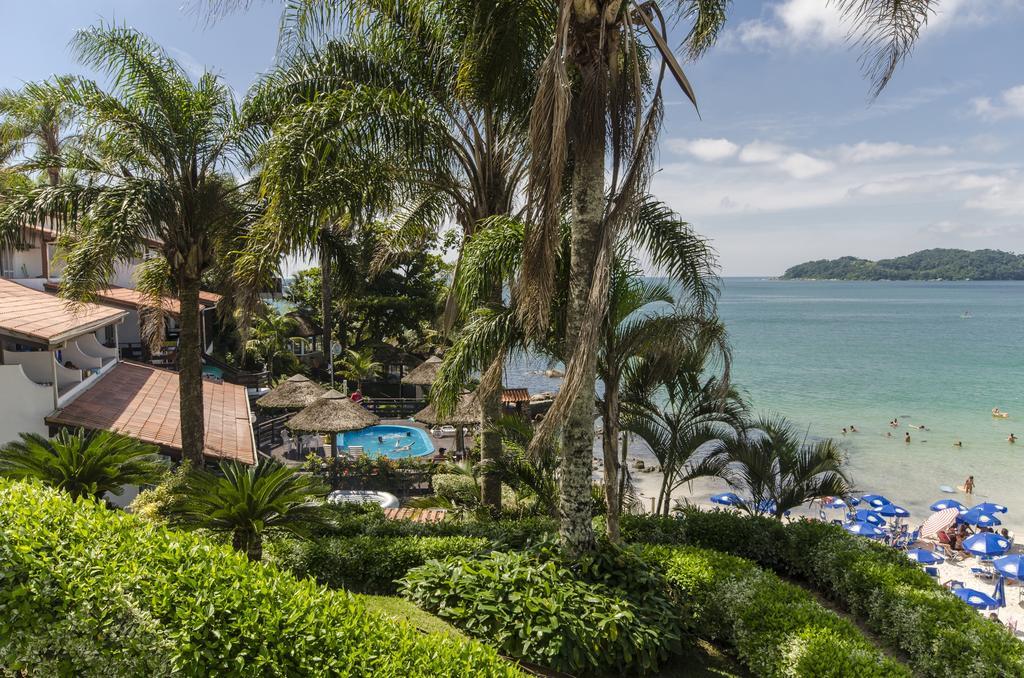 Bombinhas Tourist Apart Phòng bức ảnh