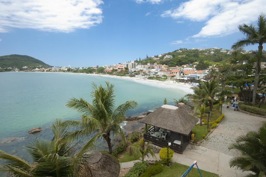 Bombinhas Tourist Apart Phòng bức ảnh