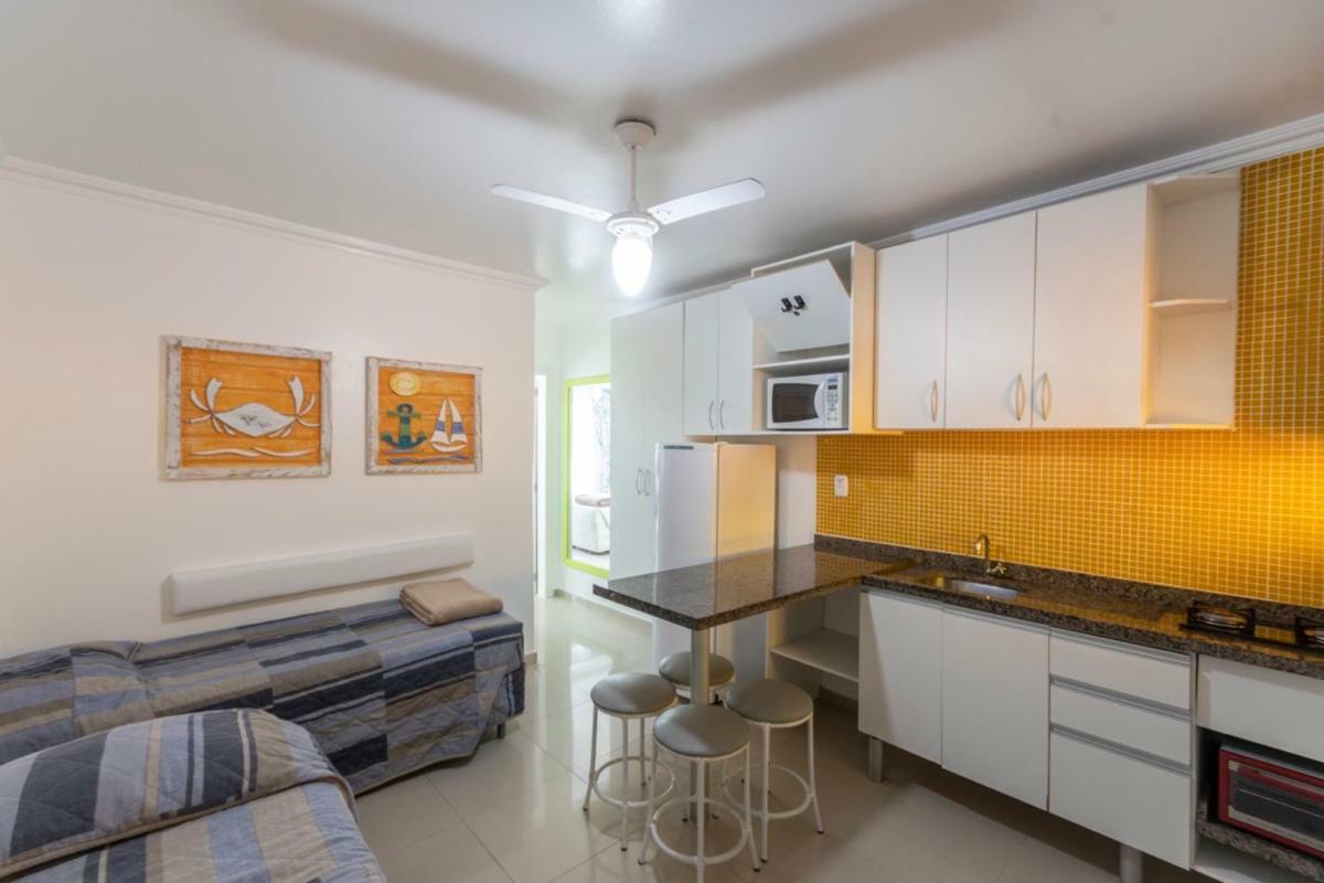 Bombinhas Tourist Apart Ngoại thất bức ảnh