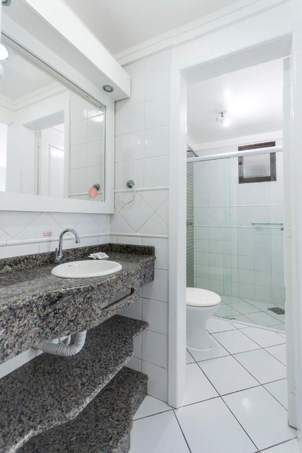 Bombinhas Tourist Apart Ngoại thất bức ảnh