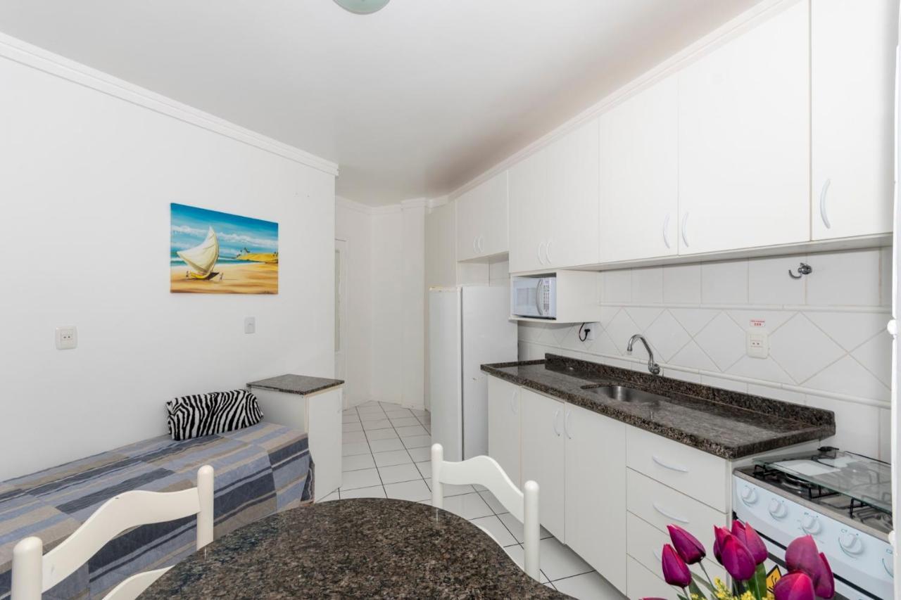 Bombinhas Tourist Apart Ngoại thất bức ảnh