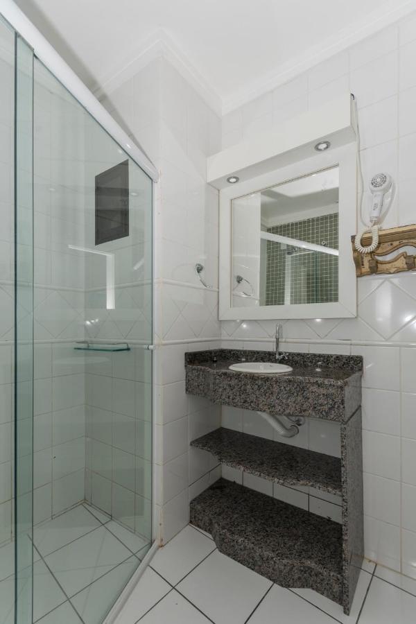 Bombinhas Tourist Apart Ngoại thất bức ảnh