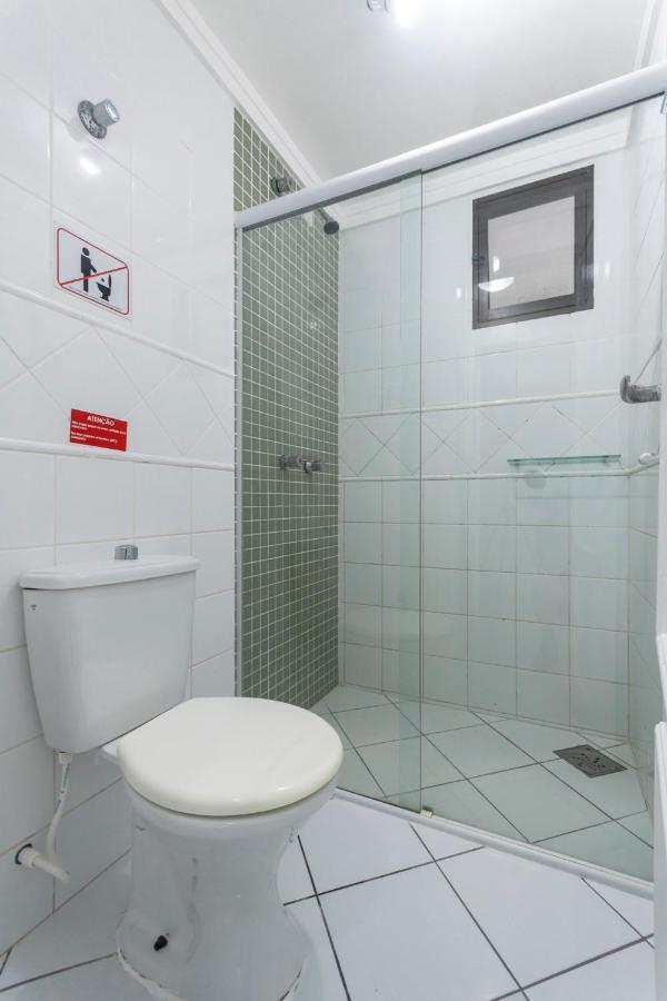 Bombinhas Tourist Apart Ngoại thất bức ảnh