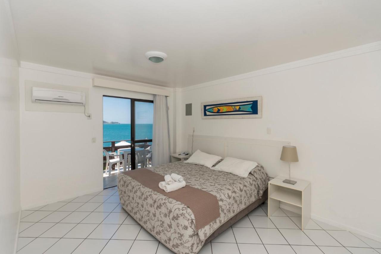 Bombinhas Tourist Apart Ngoại thất bức ảnh